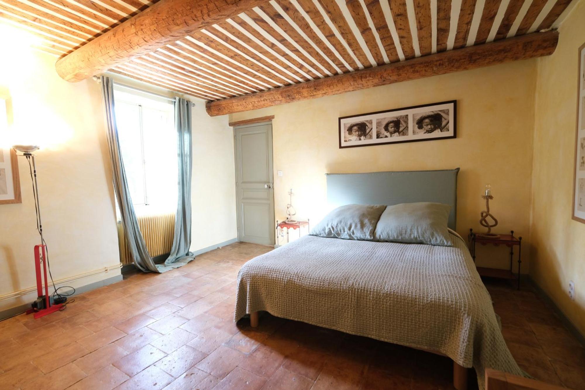 Typical Provencal Farm House Close To L'Isle Sur La Sorgue - 12 Persons Cavaillon Exterior photo